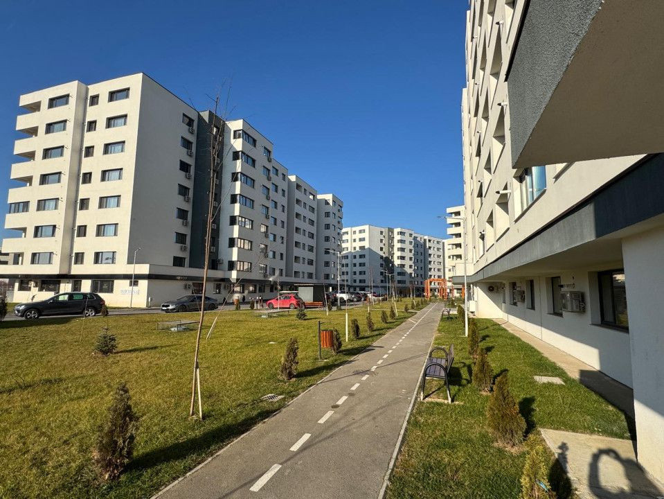 Apartament 2 camere | Ivory Residence | Pipera