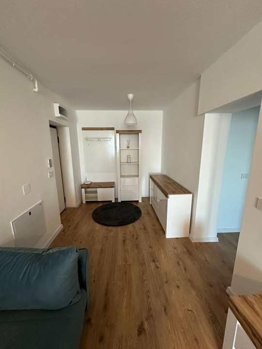 Apartament 2 camere | Ivory Residence | Pipera