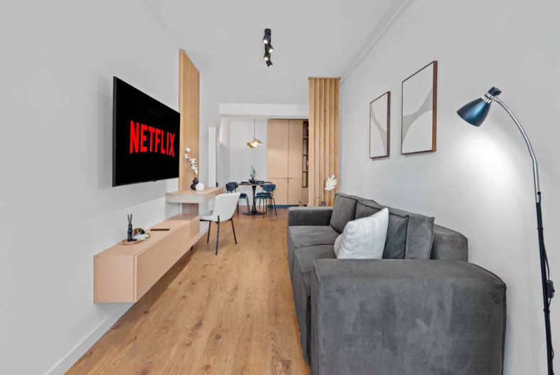 Apartament 2 camere | Ivory Residence | Pipera