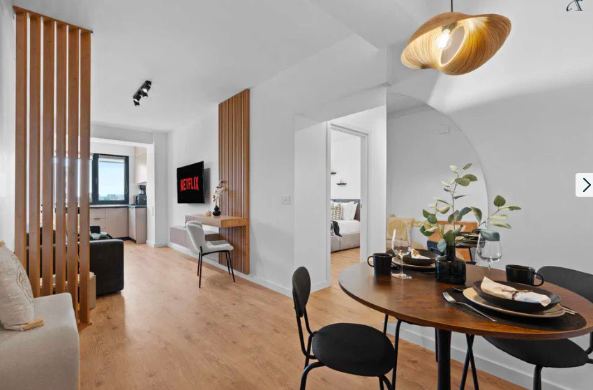 Apartament 2 camere | Ivory Residence | Pipera