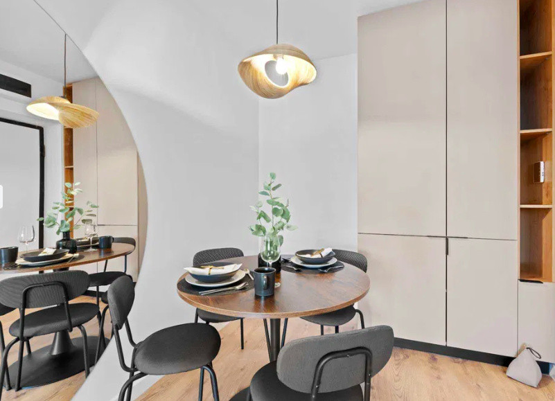 Apartament 2 camere | Ivory Residence | Pipera