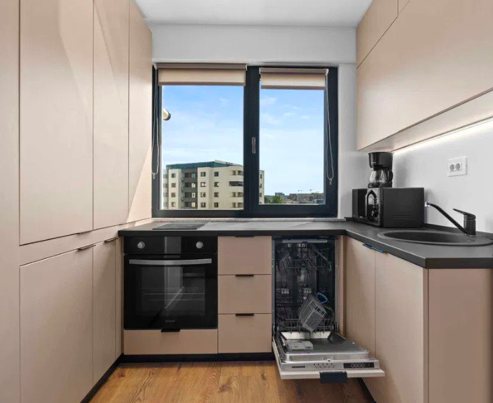 Apartament 2 camere | Ivory Residence | Pipera