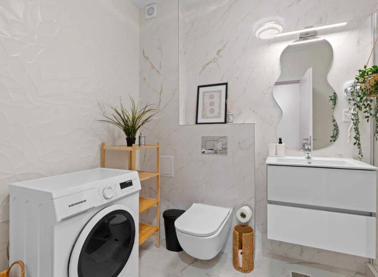 Apartament 2 camere | Ivory Residence | Pipera