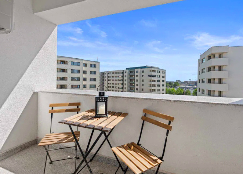 Apartament 2 camere | Ivory Residence | Pipera