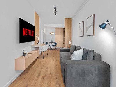 Apartament 2 camere | Ivory Residence | Pipera