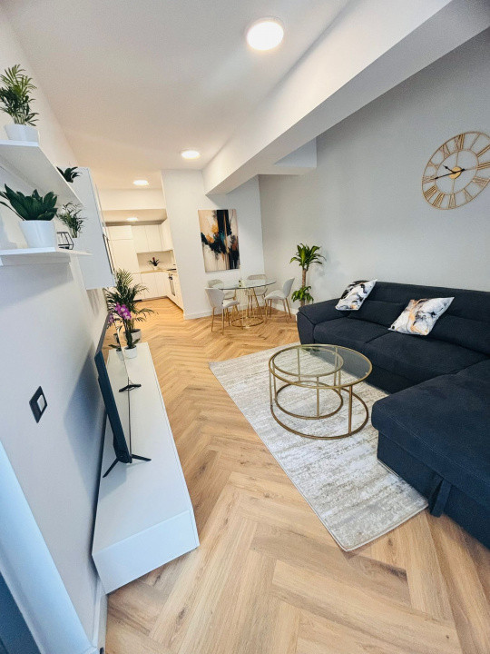 Apartament 2 camere | My Place | Pet-friendly