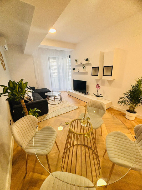 Apartament 2 camere | My Place | Pet-friendly