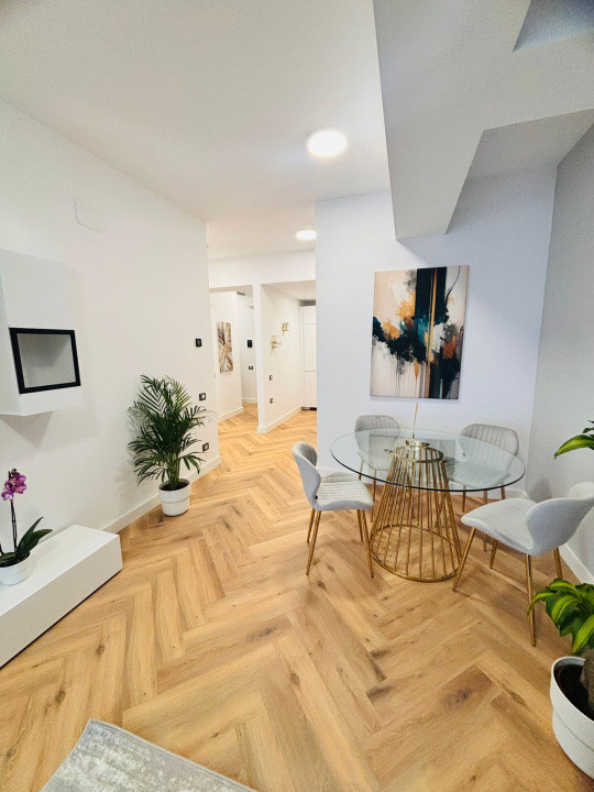 Apartament 2 camere | My Place | Pet-friendly