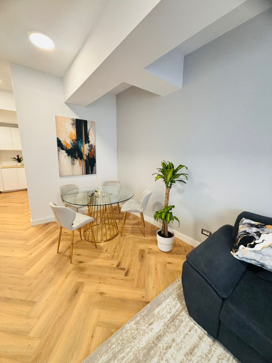 Apartament 2 camere | My Place | Pet-friendly