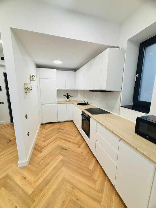Apartament 2 camere | My Place | Pet-friendly