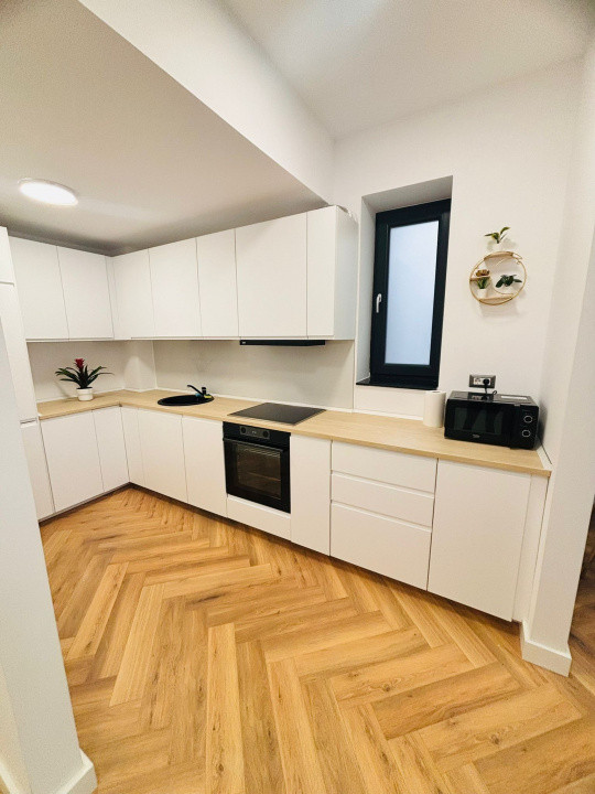 Apartament 2 camere | My Place | Pet-friendly