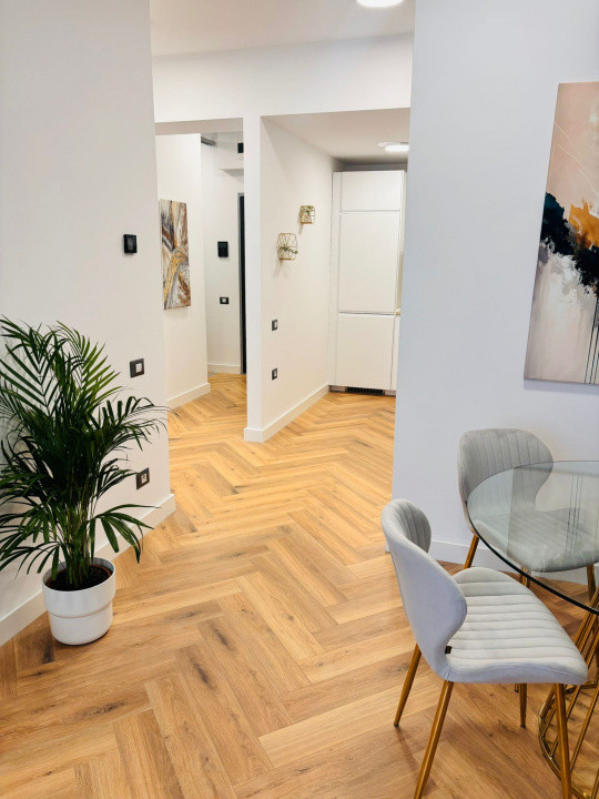 Apartament 2 camere | My Place | Pet-friendly