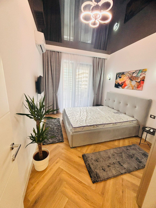 Apartament 2 camere | My Place | Pet-friendly