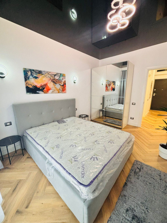 Apartament 2 camere | My Place | Pet-friendly