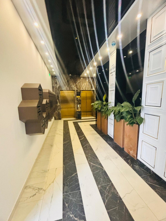 Apartament 2 camere | My Place | Pet-friendly