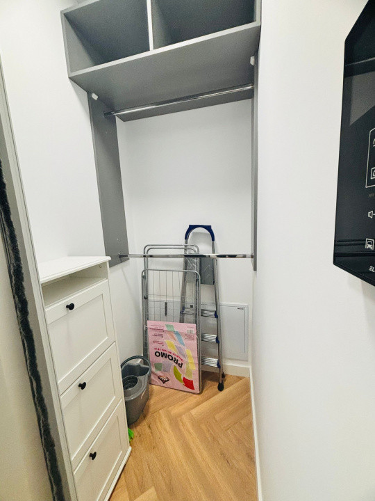 Apartament 2 camere | My Place | Pet-friendly