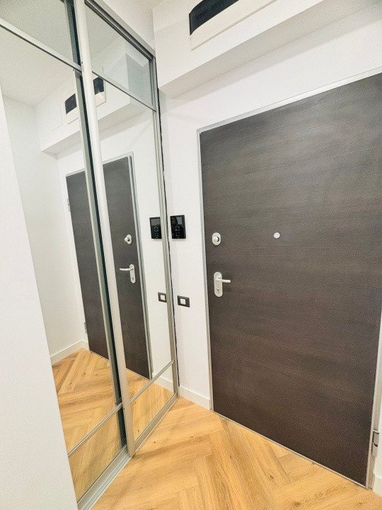 Apartament 2 camere | My Place | Pet-friendly