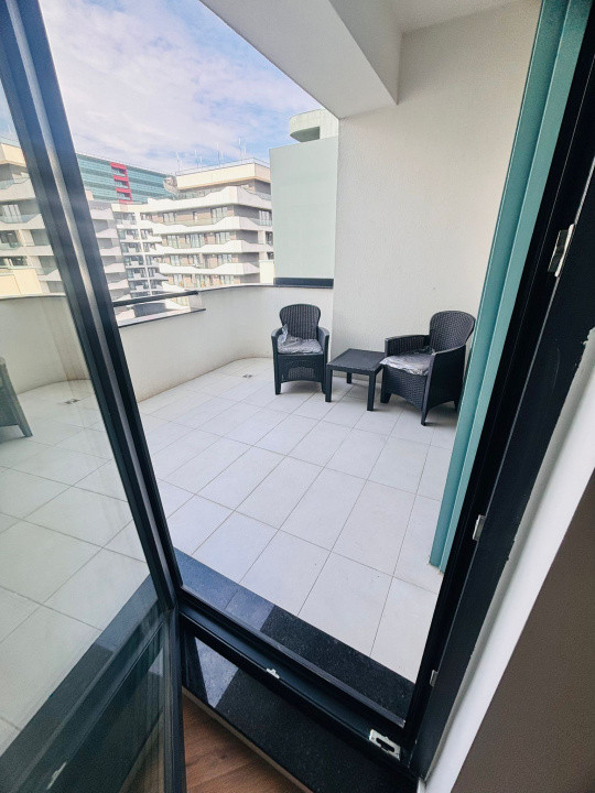 Apartament 2 camere | My Place | Pet-friendly