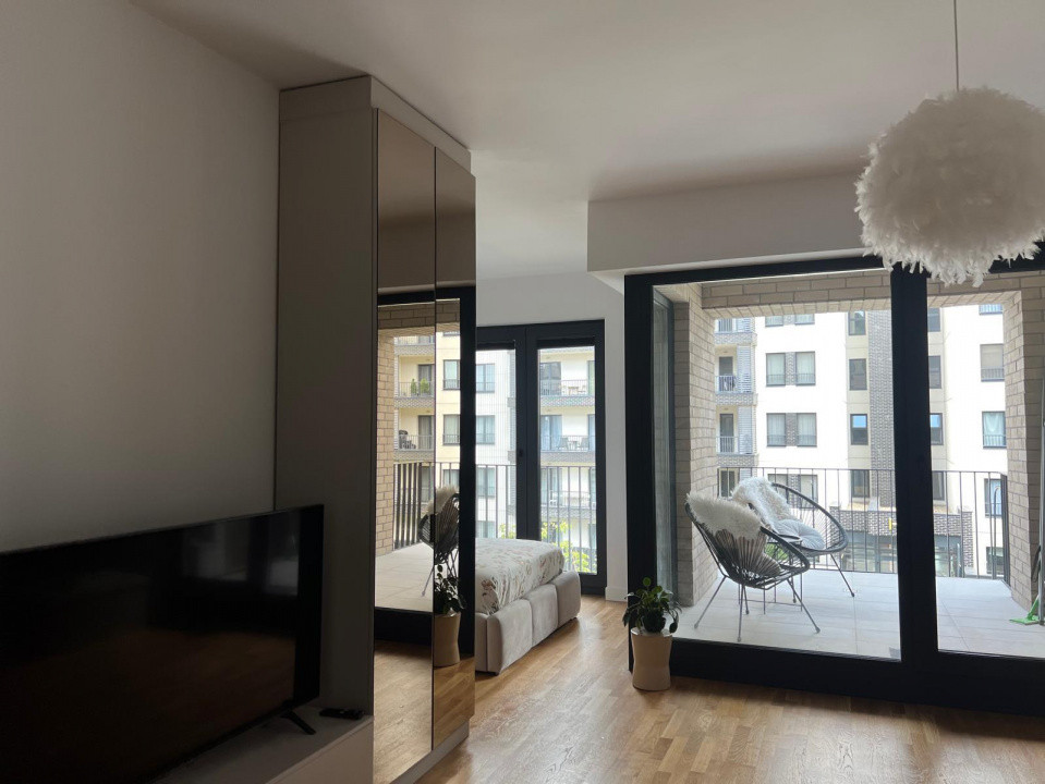 Studio | Avalon Estate | Pet-friendly 