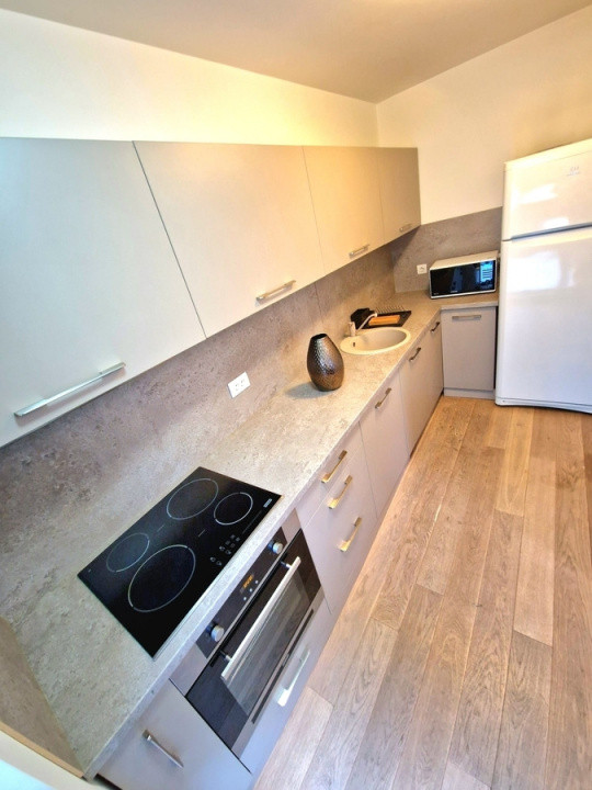 Apartament cu 2 camere, Herăstrău