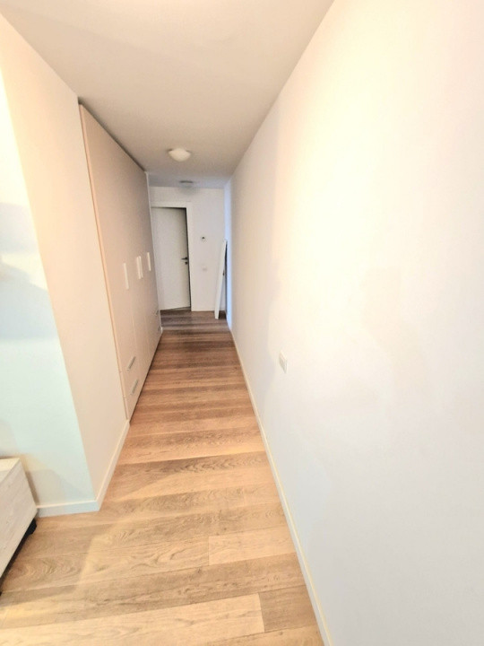 Apartament cu 2 camere, Herăstrău