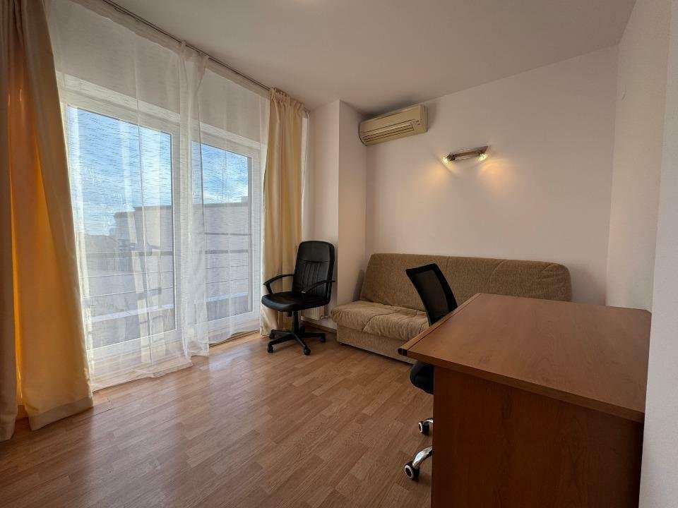 Apartament pentru chirie 4 camere în Herastrau 