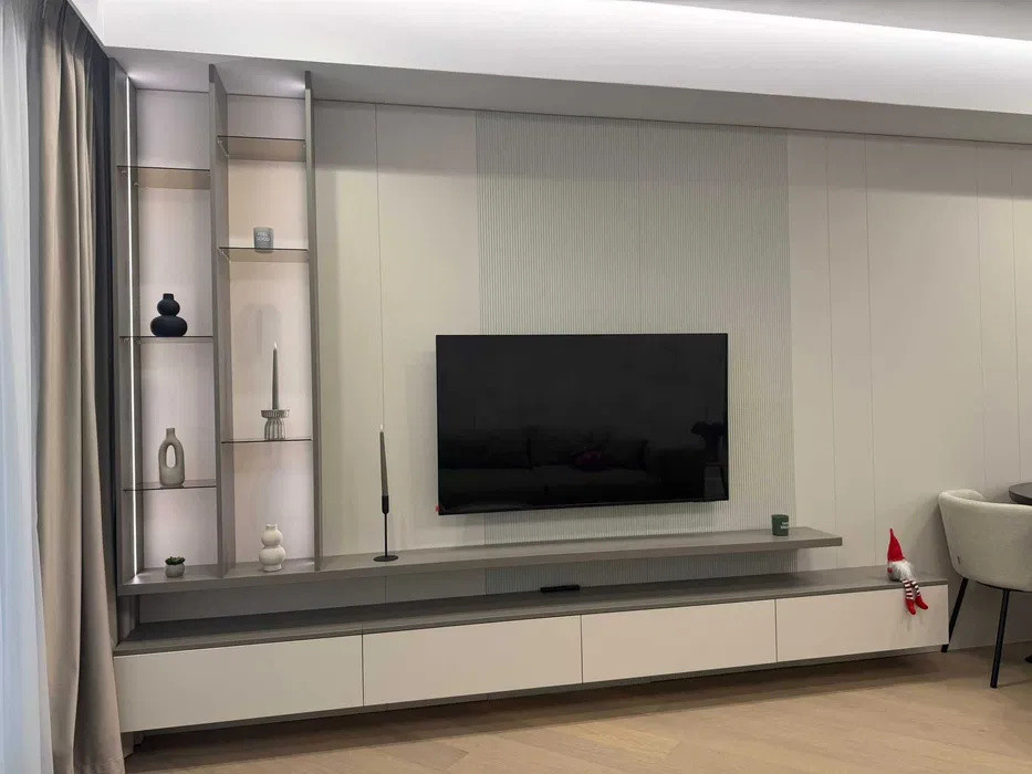 Apartament 3 camere, prima inchiriere, Cortina 126 Iancu Nicolae