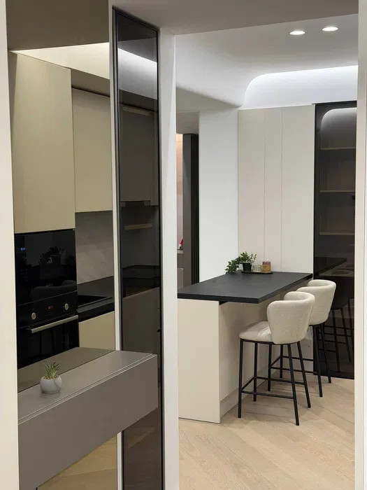 Apartament 3 camere, prima inchiriere, Cortina 126 Iancu Nicolae