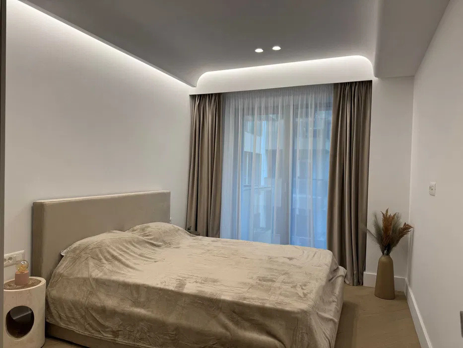 Apartament 3 camere, prima inchiriere, Cortina 126 Iancu Nicolae