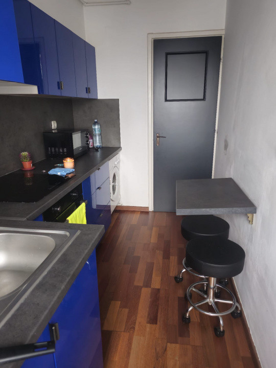 Garsonieră spațioasă – 13 Septembrie  