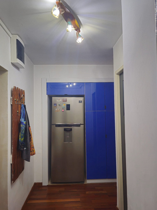 Garsonieră spațioasă – 13 Septembrie  