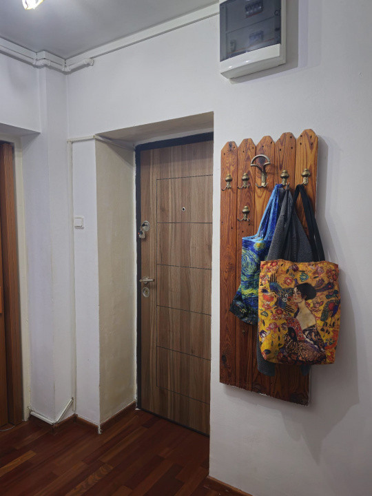 Garsonieră spațioasă – 13 Septembrie  