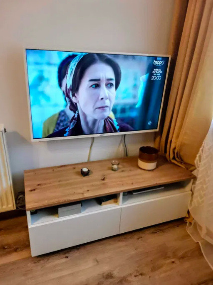 Casa 2 camere | Voluntari | Pet-friendly