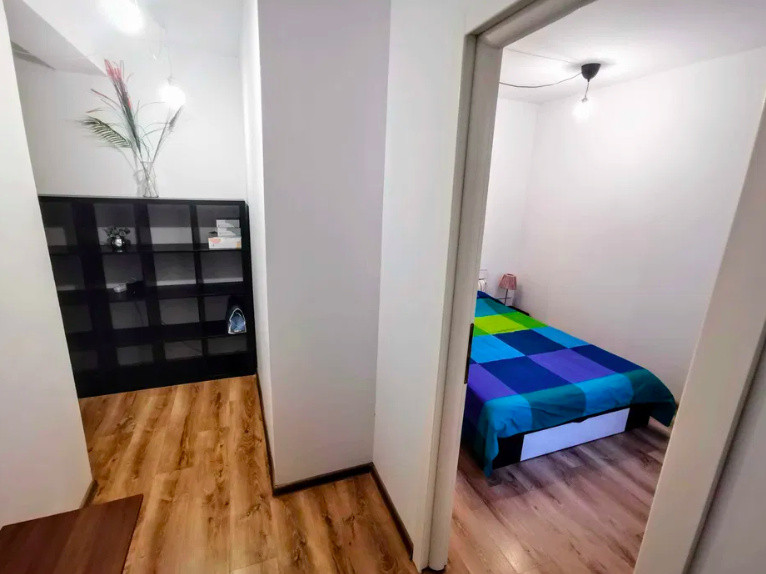 Casa 2 camere | Voluntari | Pet-friendly