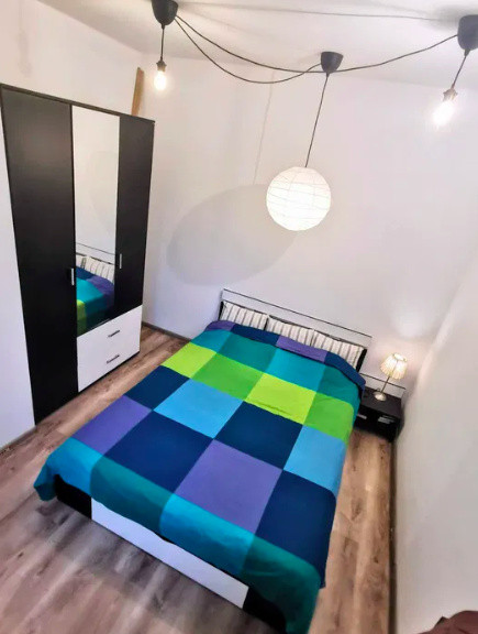 Casa 2 camere | Voluntari | Pet-friendly