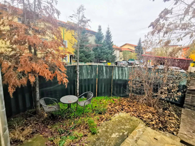 Casa 2 camere | Voluntari | Pet-friendly