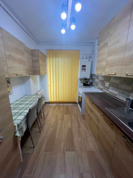 Apartament 2 camere | Doamna Ghica 