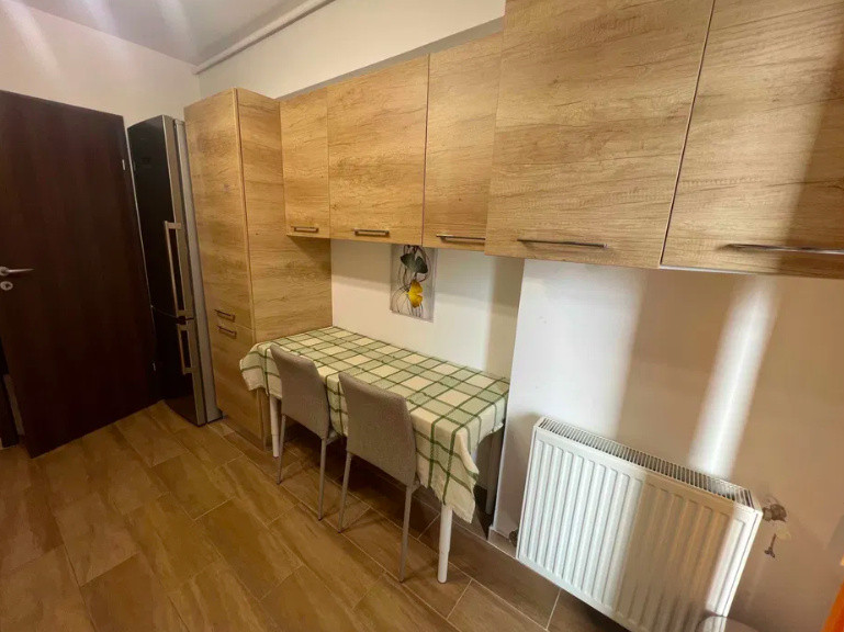 Apartament 2 camere | Doamna Ghica 