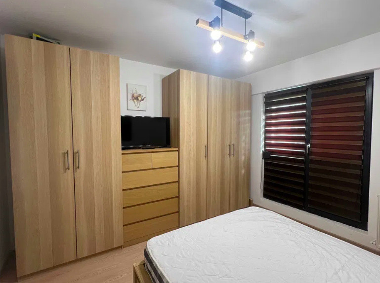 Apartament 2 camere | Doamna Ghica 