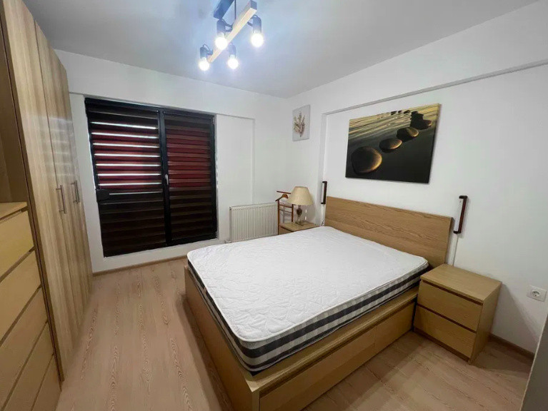 Apartament 2 camere | Doamna Ghica 