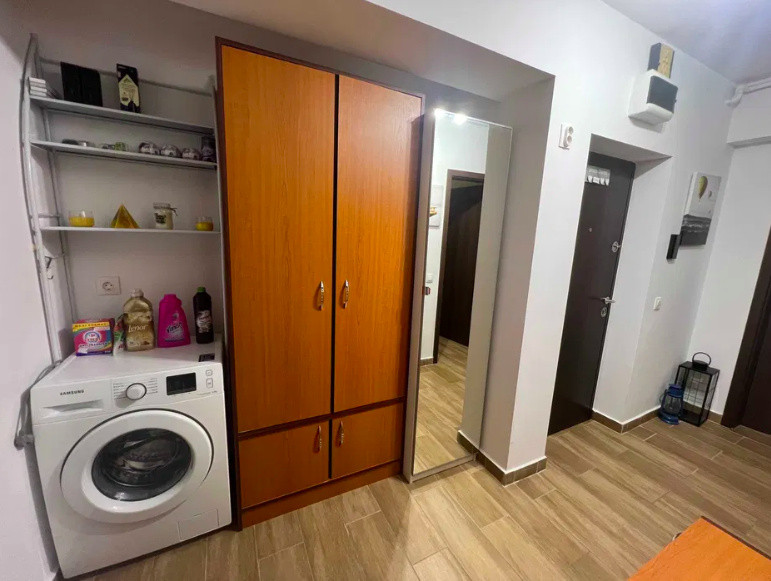 Apartament 2 camere | Doamna Ghica 