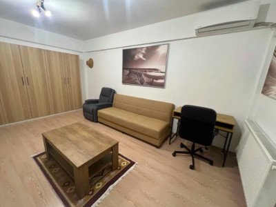 Apartament 2 camere | Doamna Ghica 