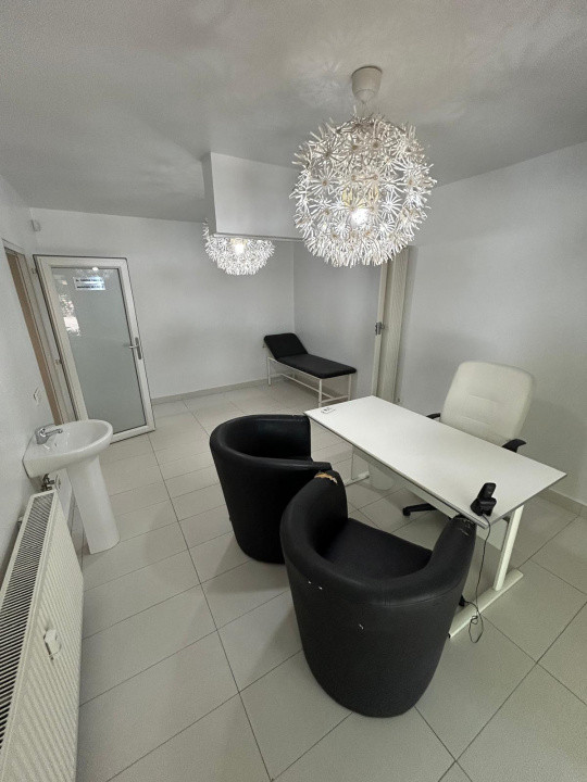 Spatiu comercial | 3 camere | Obor-Colentina 