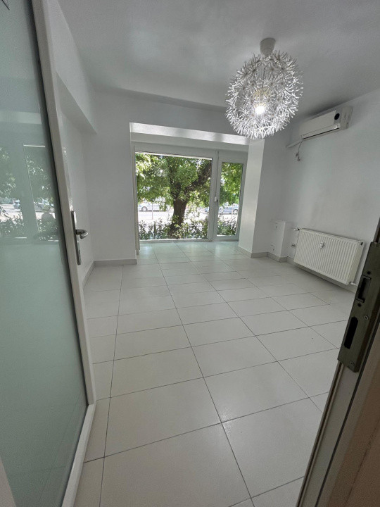 Spatiu comercial | 3 camere | Obor-Colentina 