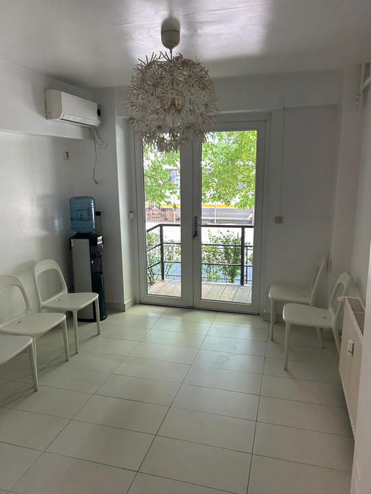 Spatiu comercial | 3 camere | Obor-Colentina 