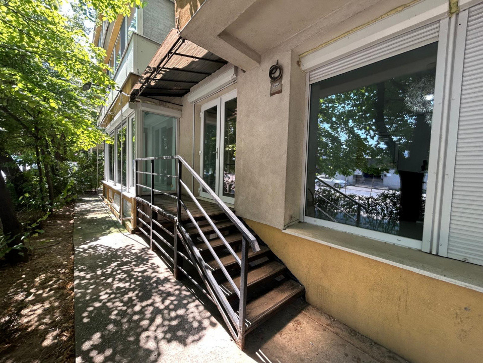 Spatiu comercial | 3 camere | Obor-Colentina 