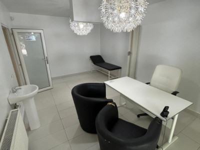 Spatiu comercial | 3 camere | Obor-Colentina 
