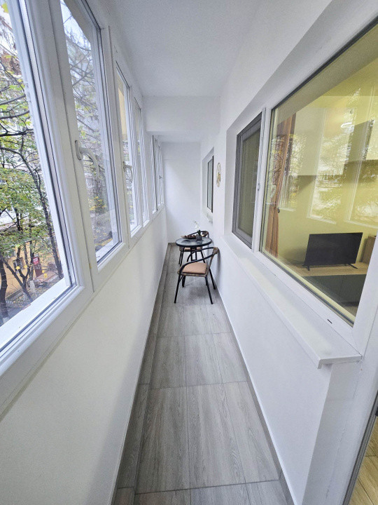 Inchiriere apartament 3 camere – Obor | 5 minute Metrou