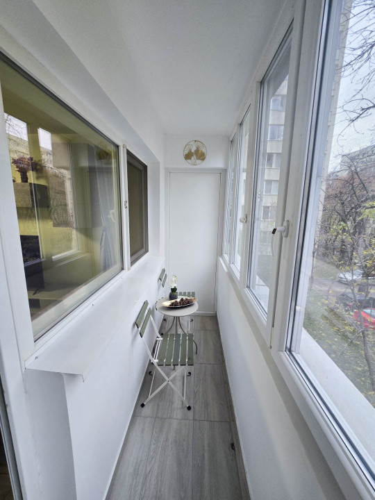 Inchiriere apartament 3 camere – Obor | 5 minute Metrou