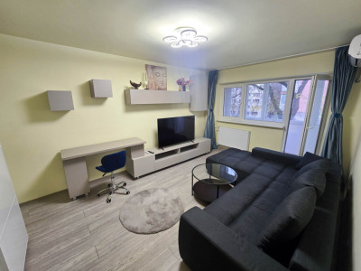 Inchiriere apartament 3 camere – Obor | 5 minute Metrou